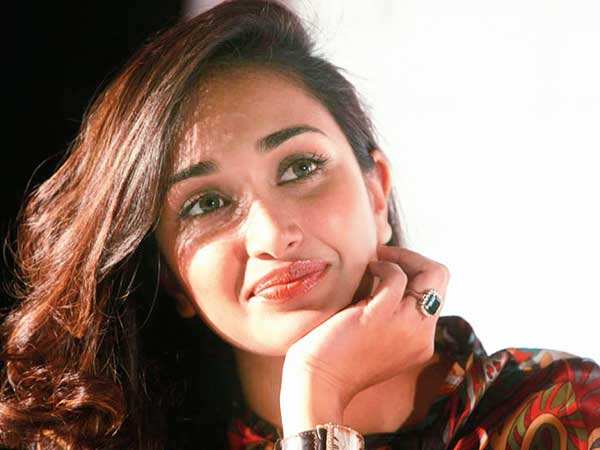 Jiah Khan
