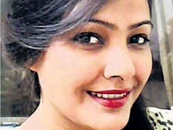 Shikha Joshi