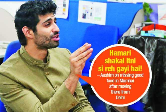 Aashim Gulati (BCCL)