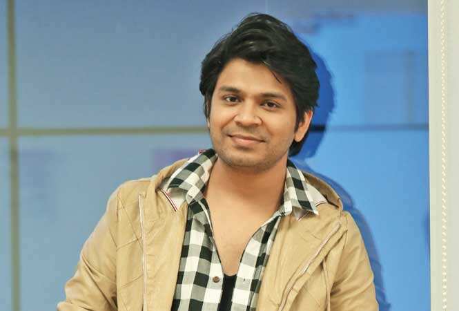 Ankit Tiwari (BCCL)