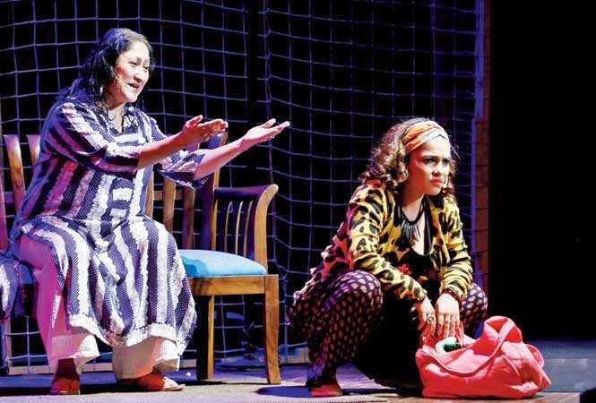 Jayati Bhatia plays a former judge who suffered from cervical cancer (BCCL)