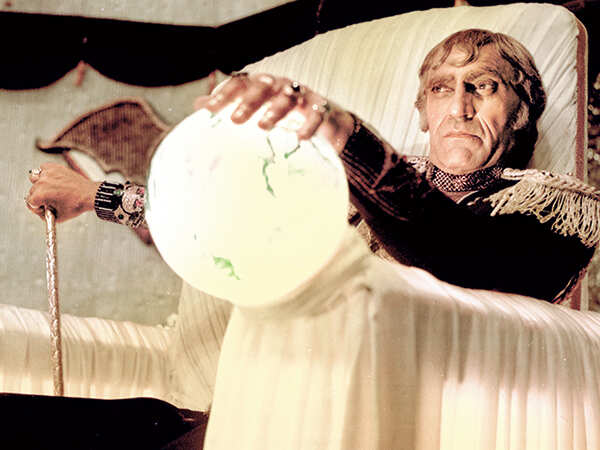 mogambo