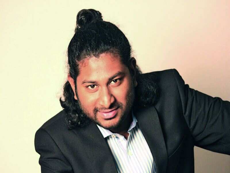 kishore