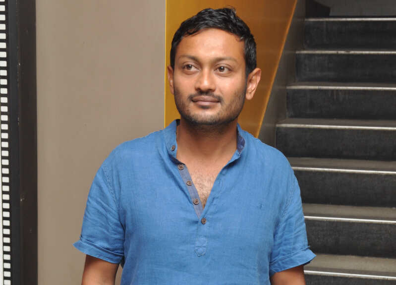 Birsa Dasgupta N6