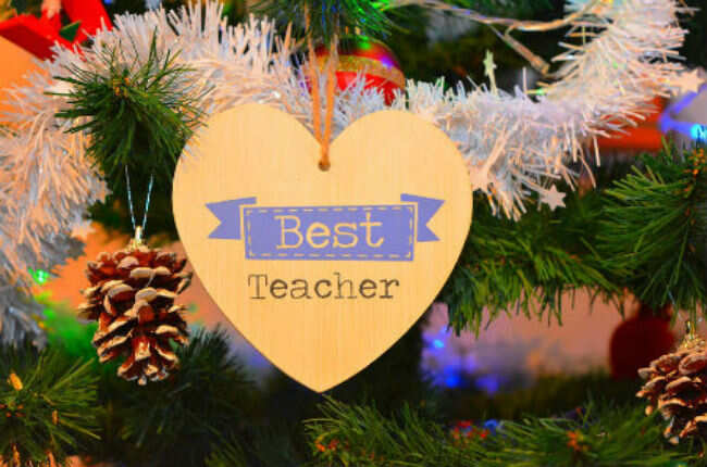 Happy Teachers Day 2019: Greeting Cards, Messages, Status, Wishes, Quotes, Thoughts Happy Teachers Day 2018