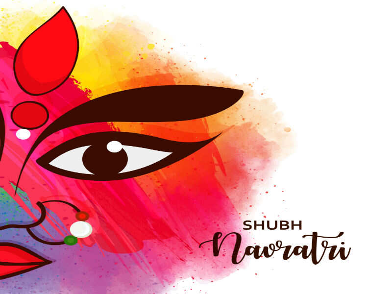 Happy Navratri 2018: Photos, SMS, Messages, Wallpaper, Pics, Greetings, Wishes, Images, Quotes, Status