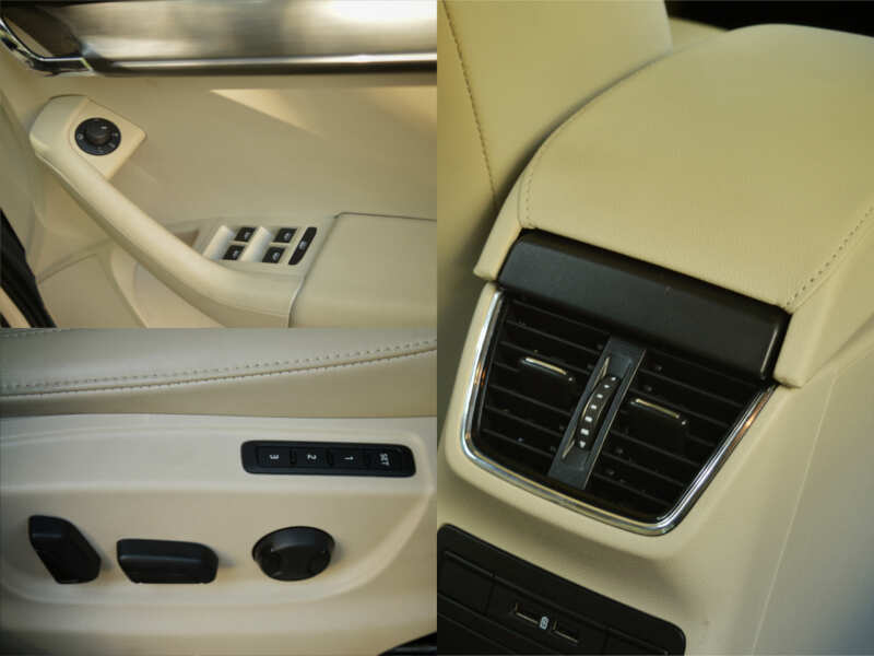 2017 Skoda Octavia