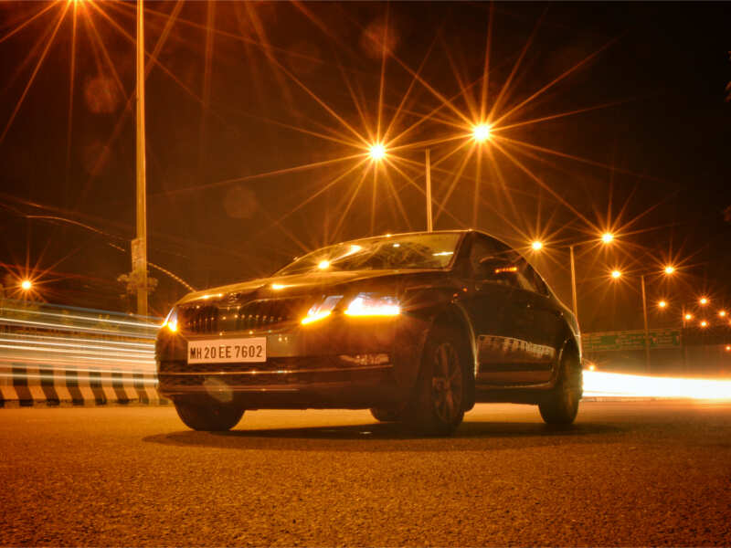 2017 Skoda Octavia