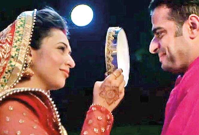 yeh-hai-mohabbatein_karwa-chauth