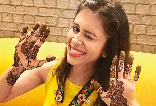 Kishwer