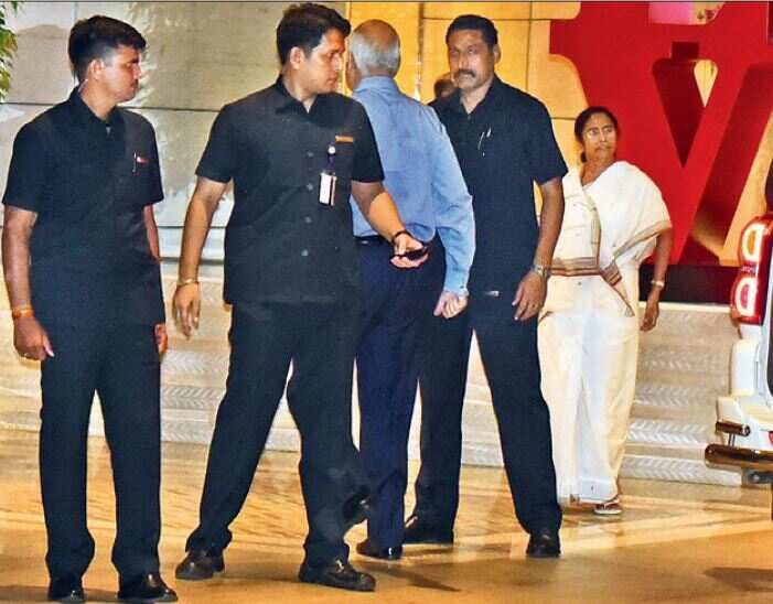 mamata