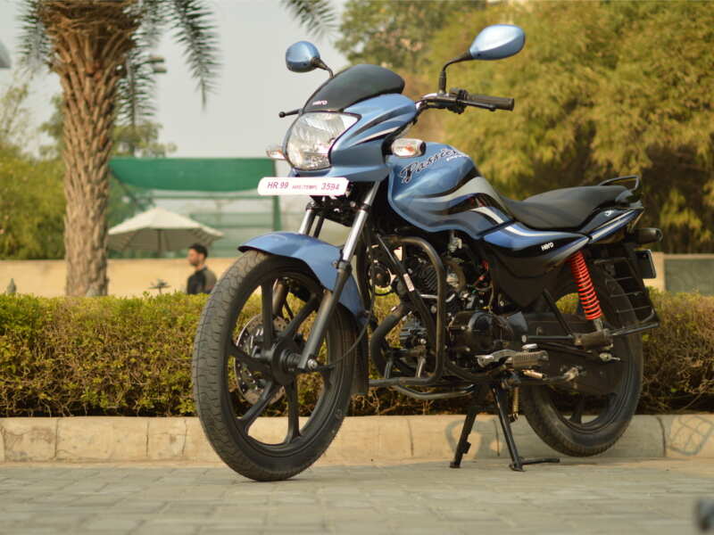 Passion Pro 1