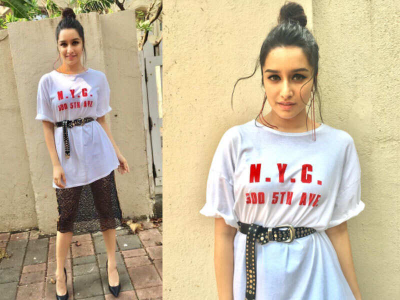 shraddha kapoor hot pics