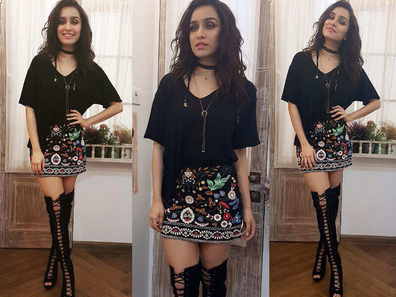 shraddha kapoor images