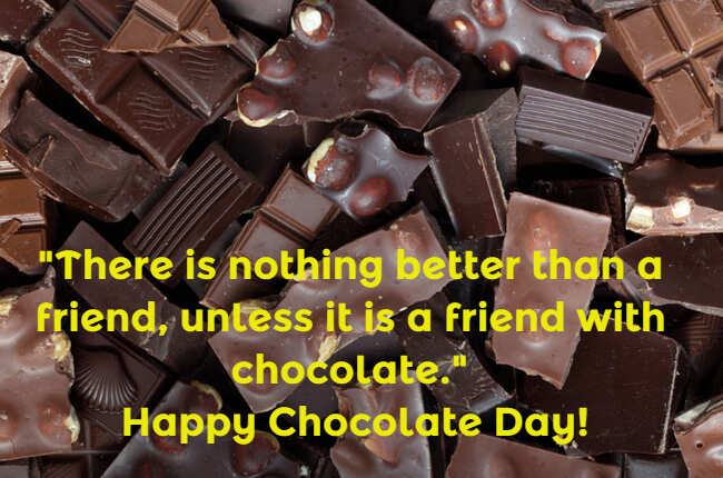 Chocolate day pics