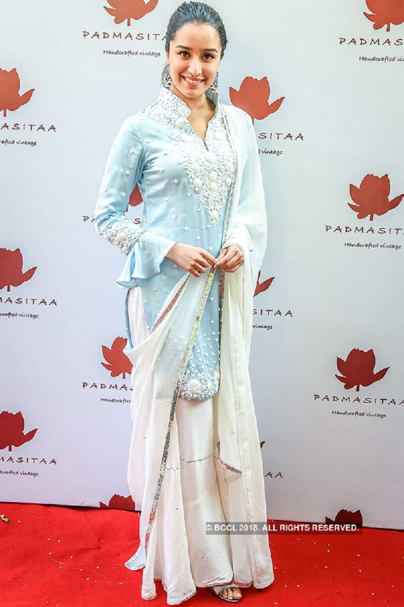 Shraddha Kapoor Photos