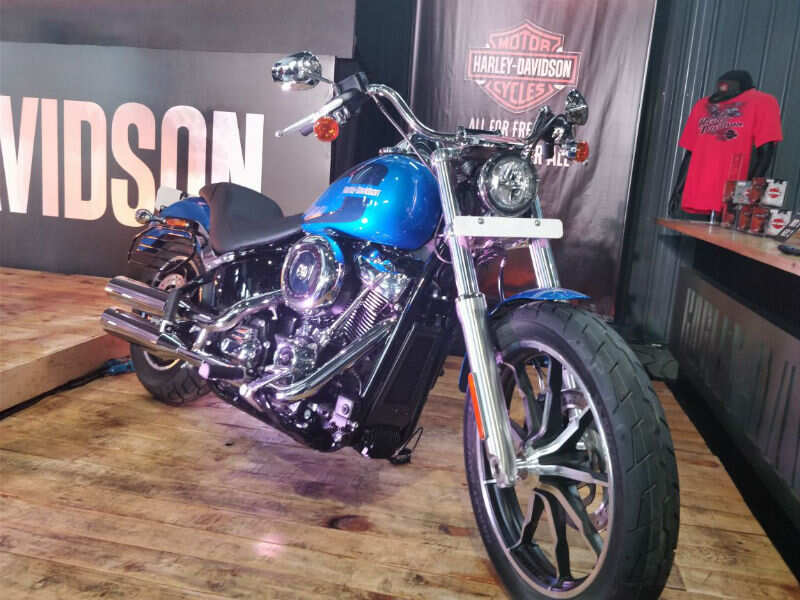 Harley 1