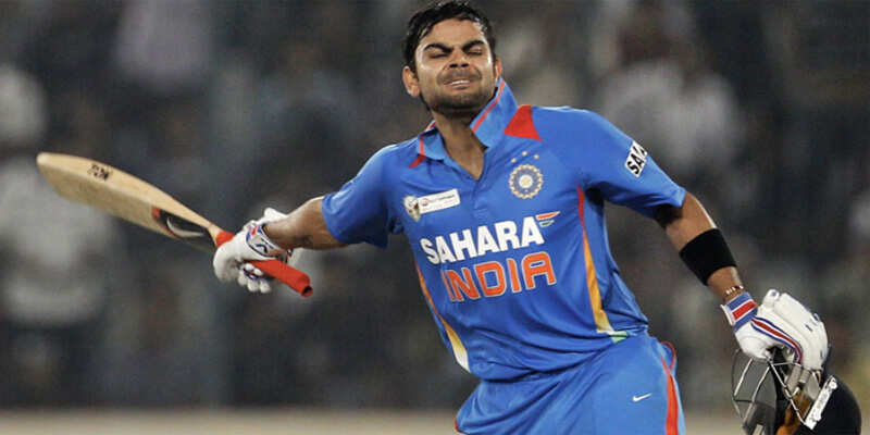 kohli