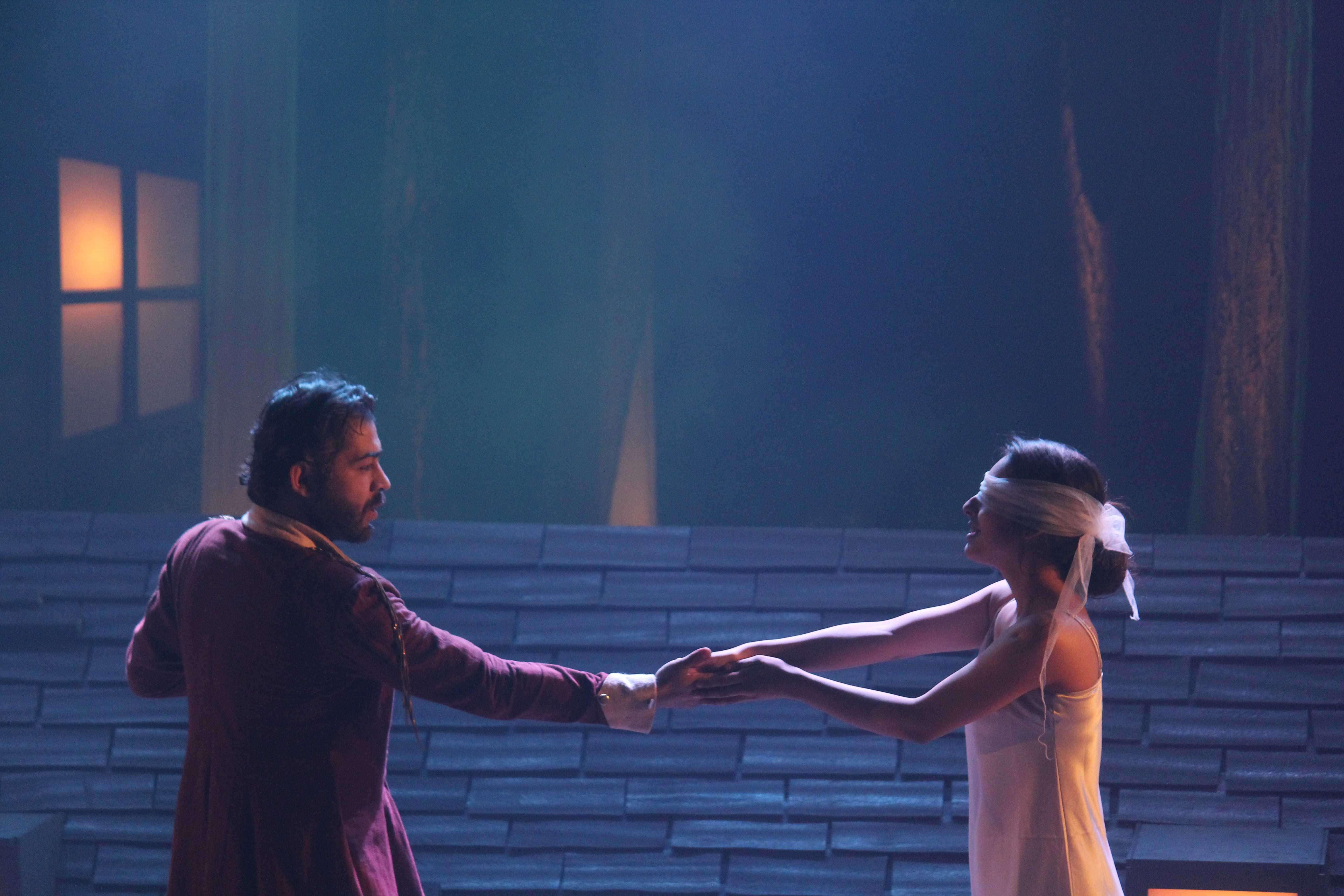 Prem Ki bhootkatha (3)