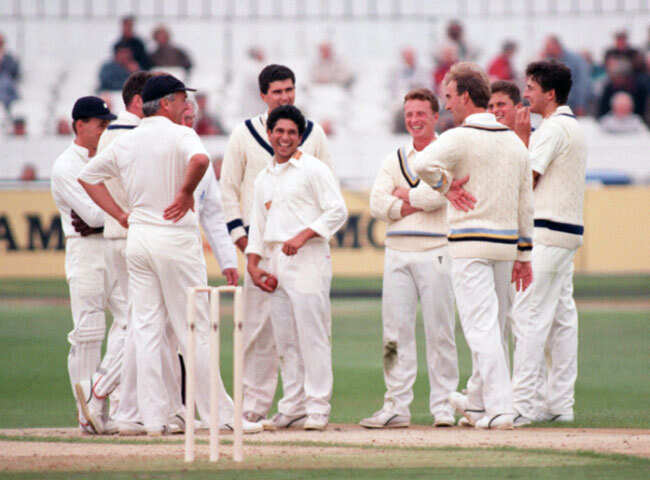 sachin-york