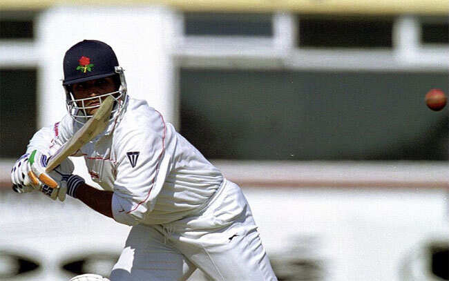 ganguly-county