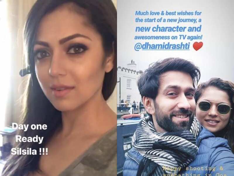 Drashti-Nakuul