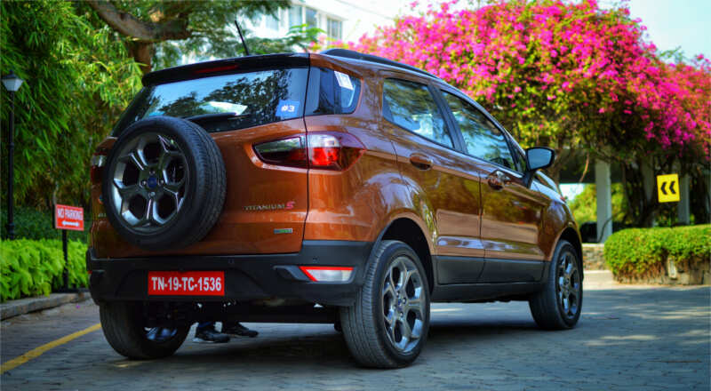 EcoSport S - 3.