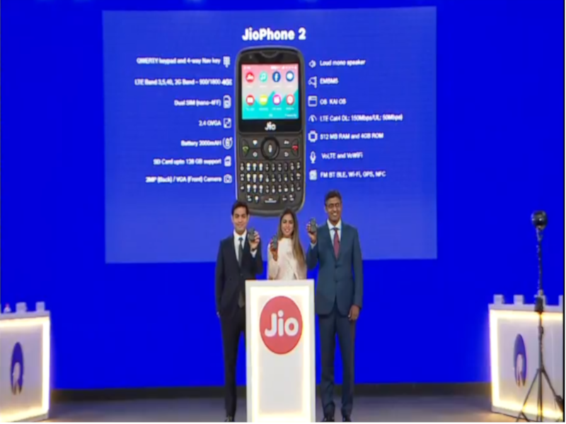 jiophone2