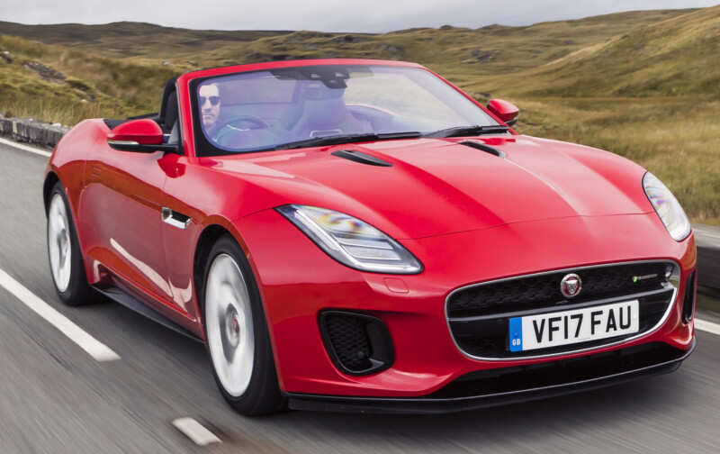 F-Type 2