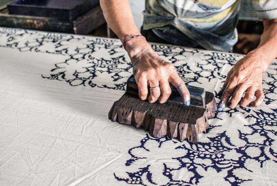 block print