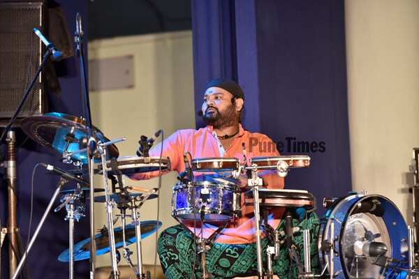 V. Selvaganesh
