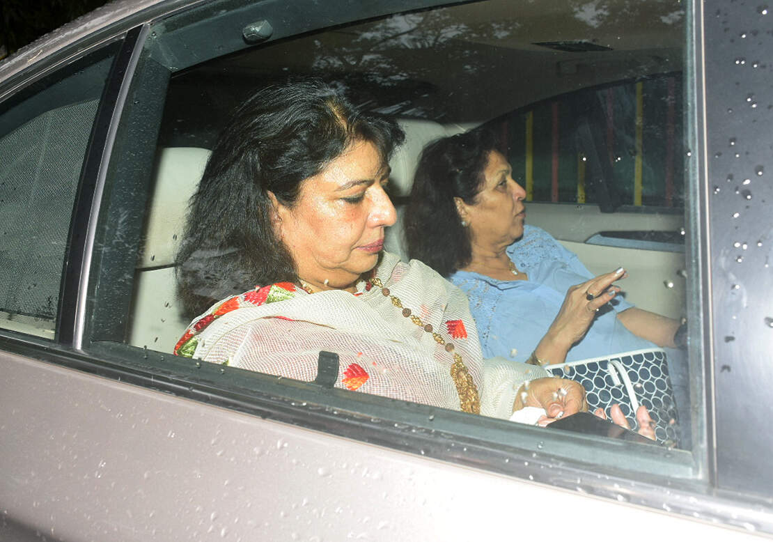 Priyanka Chopra and Nick Jonas parents