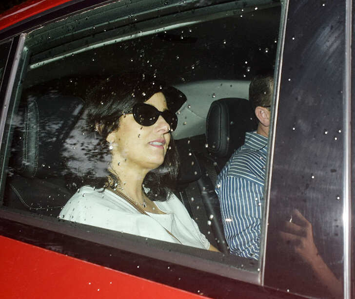 Priyanka Chopra and Nick Jonas