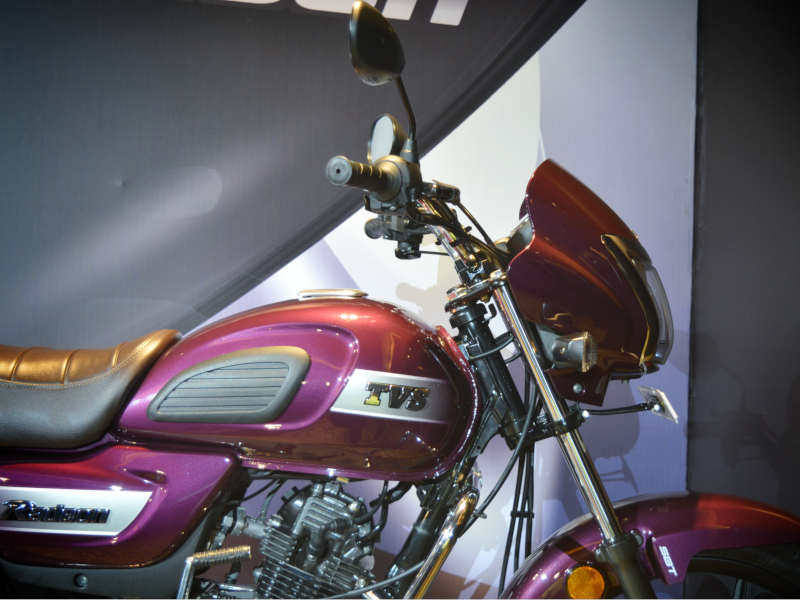tvs radeon 5