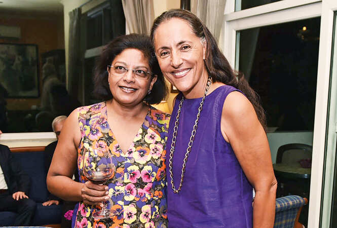 RAN_3464-Raka-Singh,-Belgian-ambassador’s-wife,-and-Mexican-ambassador-Melba-Pria