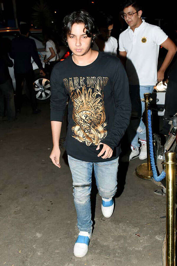nirvaan