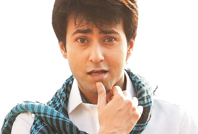 Krishna Bharadwaj (BCCL)