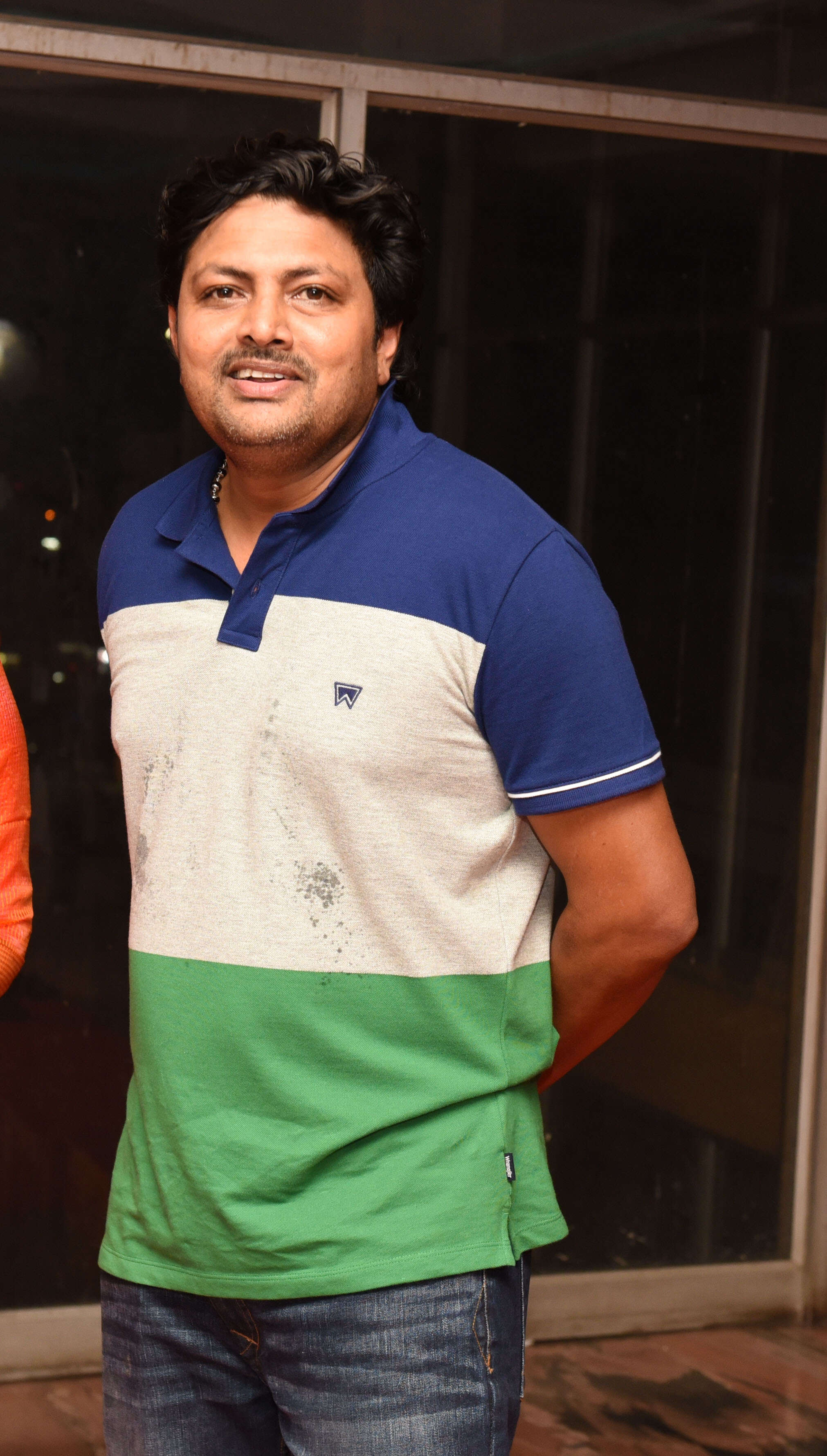 Prabhiraj N
