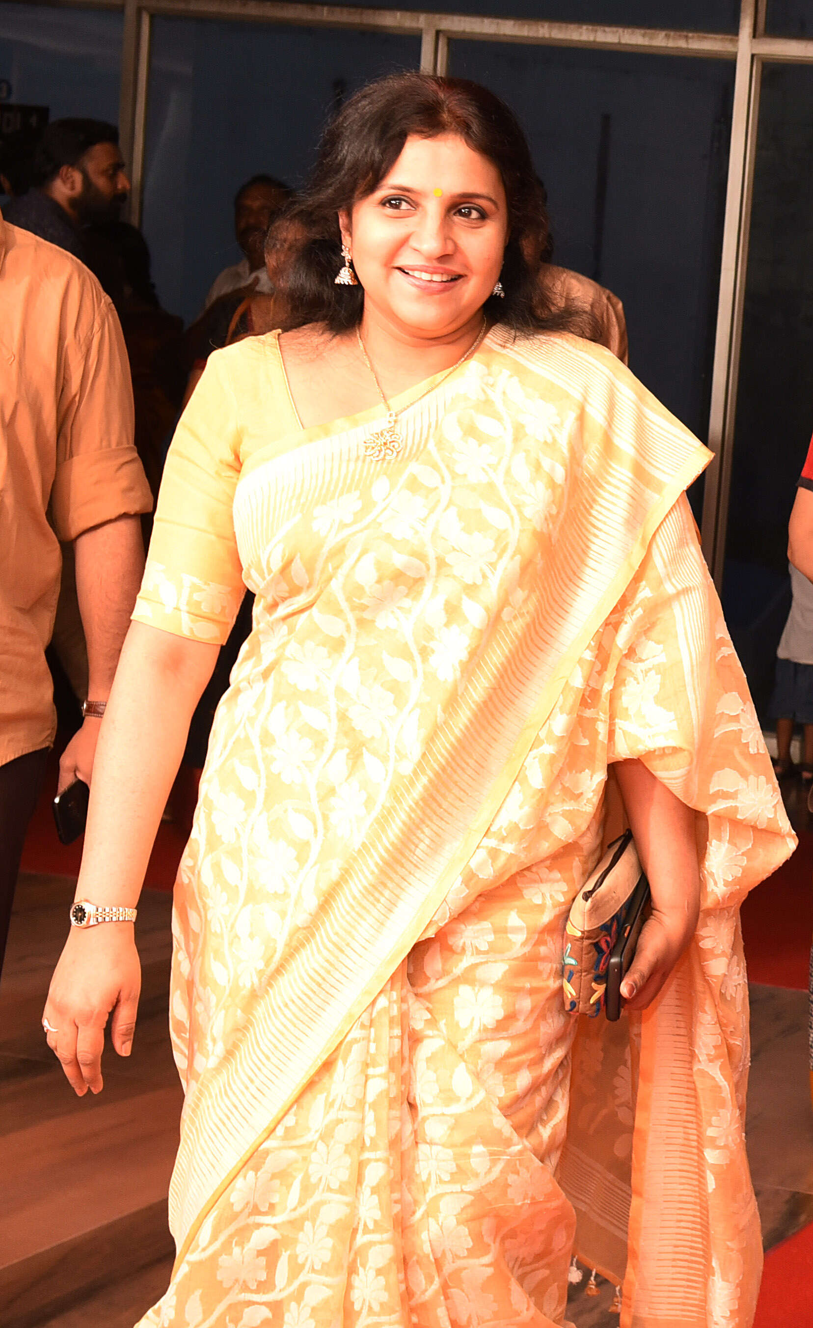 Abhini Sohan