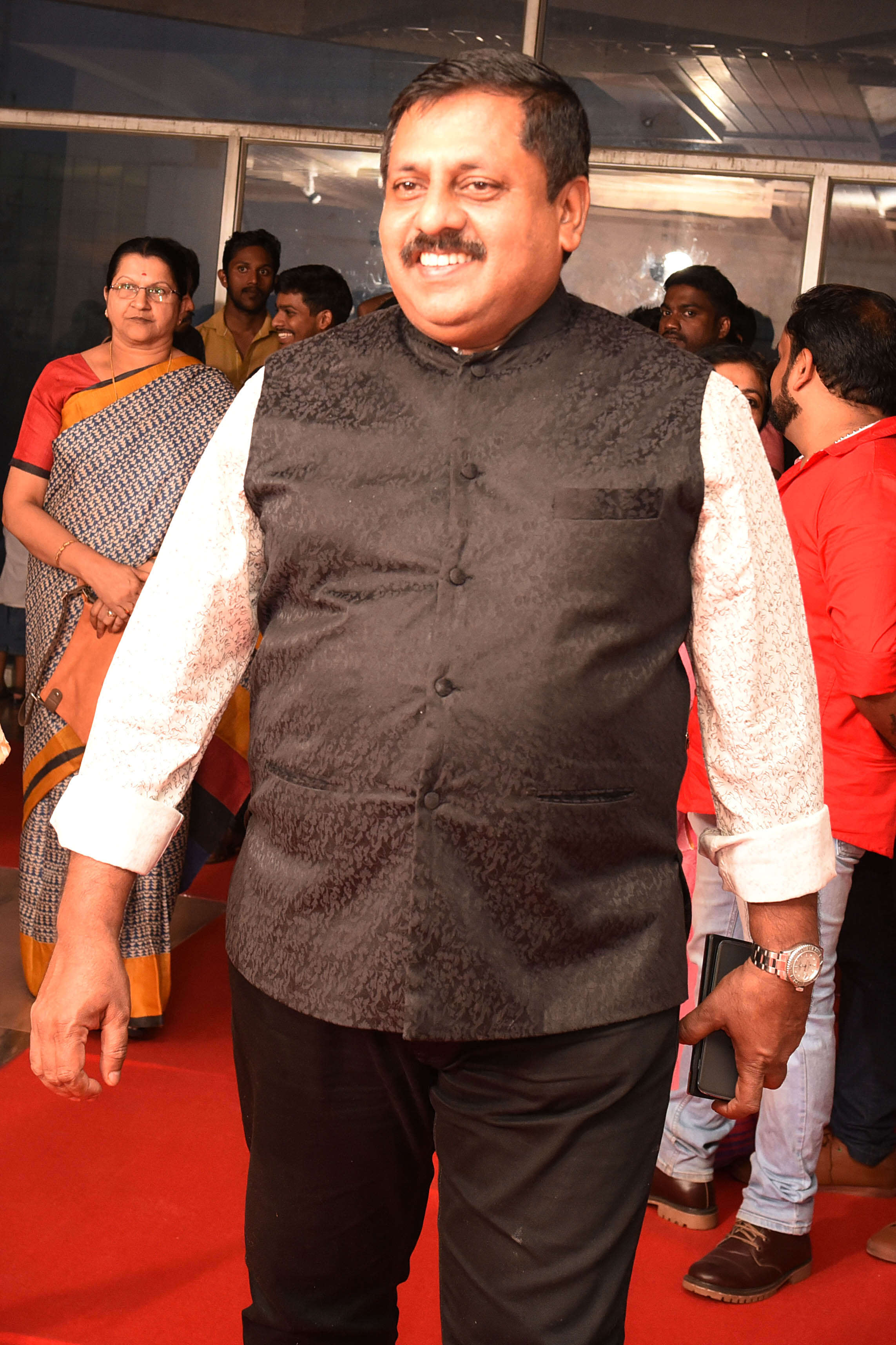 Sohan Roy