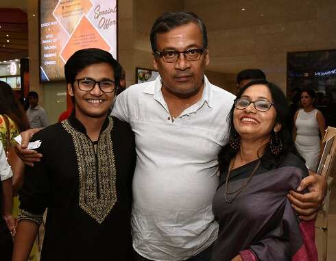 Ritobroto,Shantilal,Dipti Mukherjee