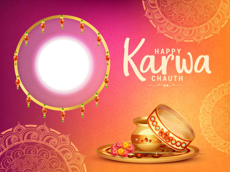 Happy Karva Chauth 2022: Wishes, Messages,  SMS and Quotes