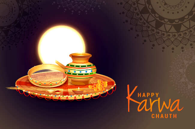 Karva Chauth 2022 Images, Messages, Wishes