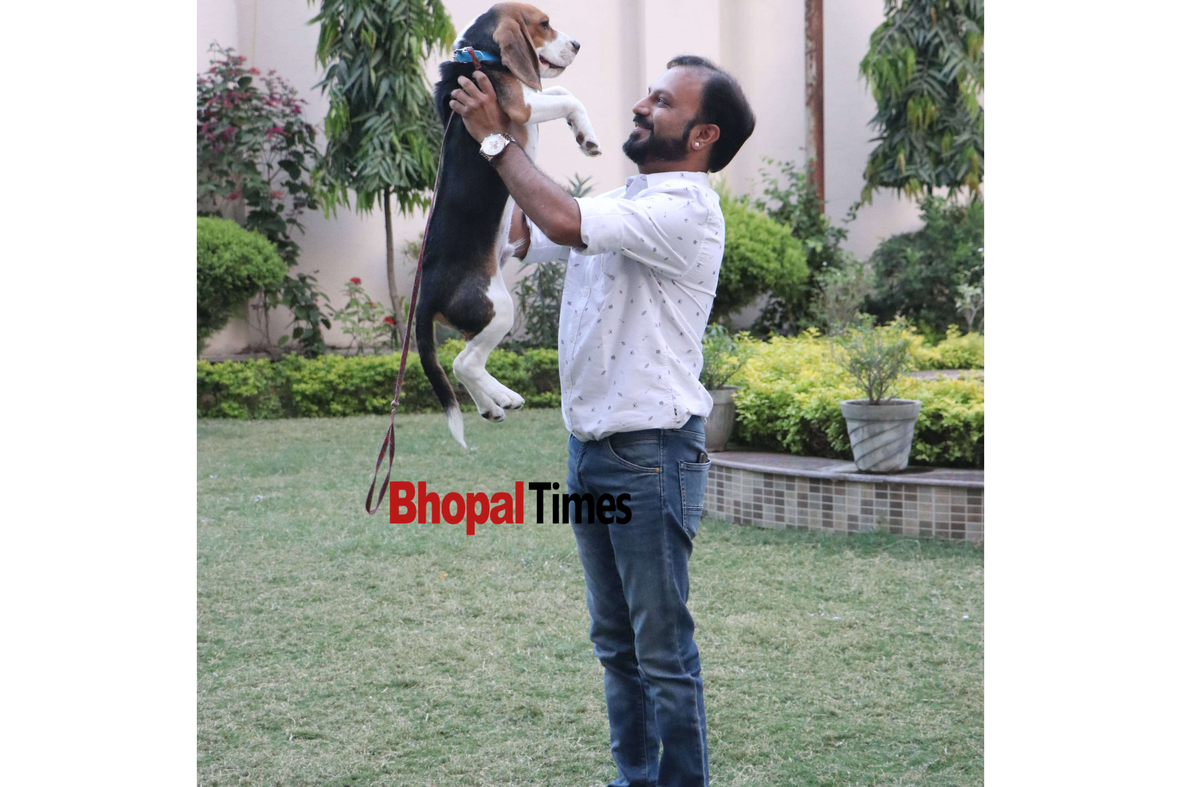 Anurag Bansal