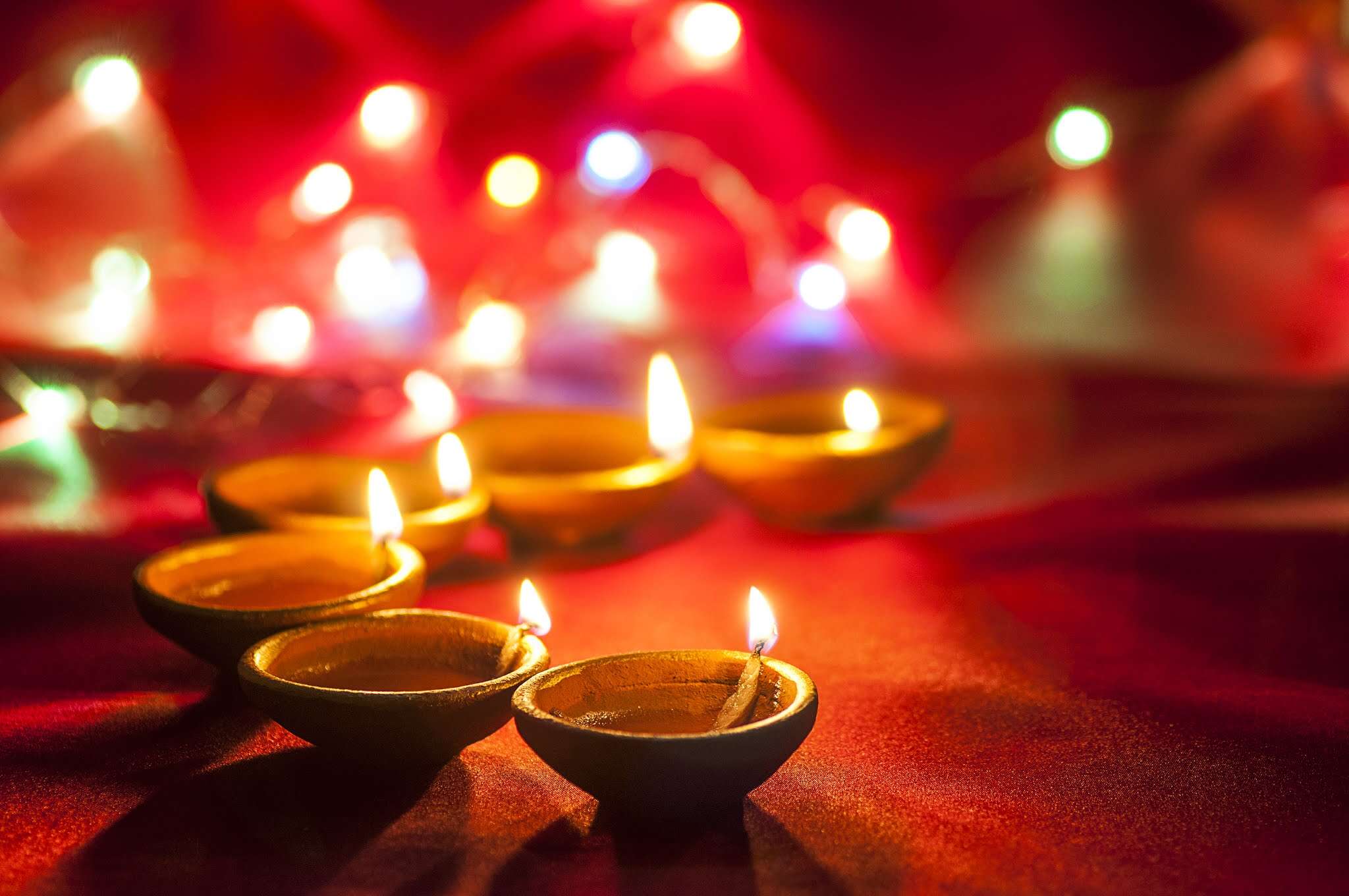 Happy Diwali 2018 Messages, Wishes, Greetings