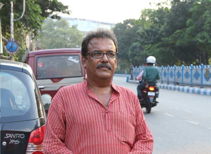 Aniket Chattopadhyay