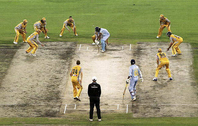 Voges