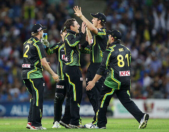 Hussey