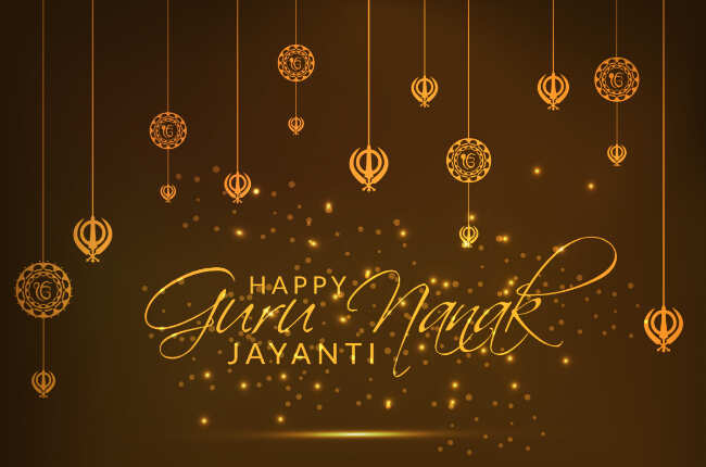 Happy Guru Nanak Jayanti 2018 Wishes, Messages, Quotes, Status, Images, Cards, Greetings, Quotes, Pictures