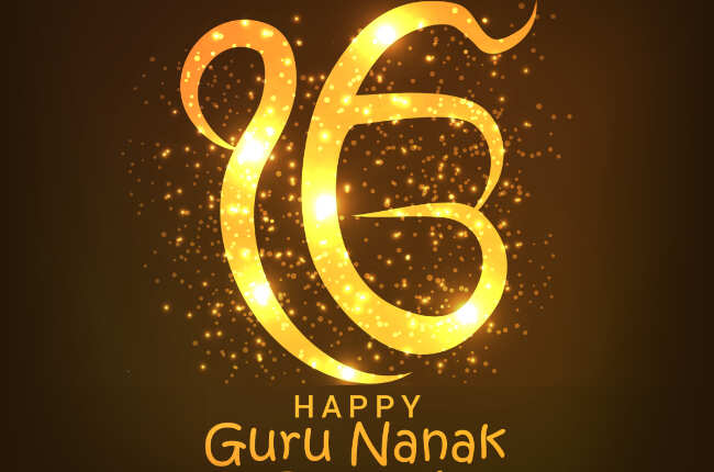 Happy Gurpurab 2018 Images, Cards, Greetings, Quotes, Pictures